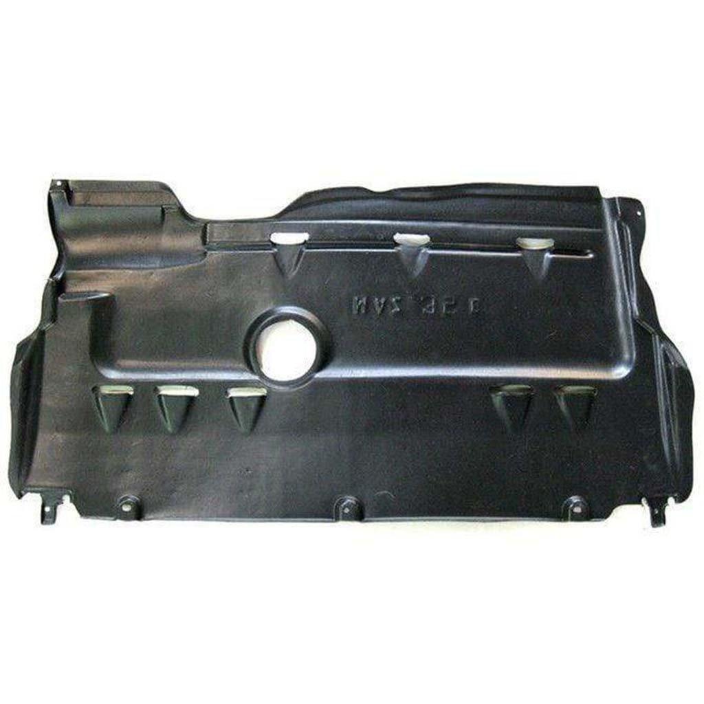 Mazda 3 motorburkolat, haspajzs