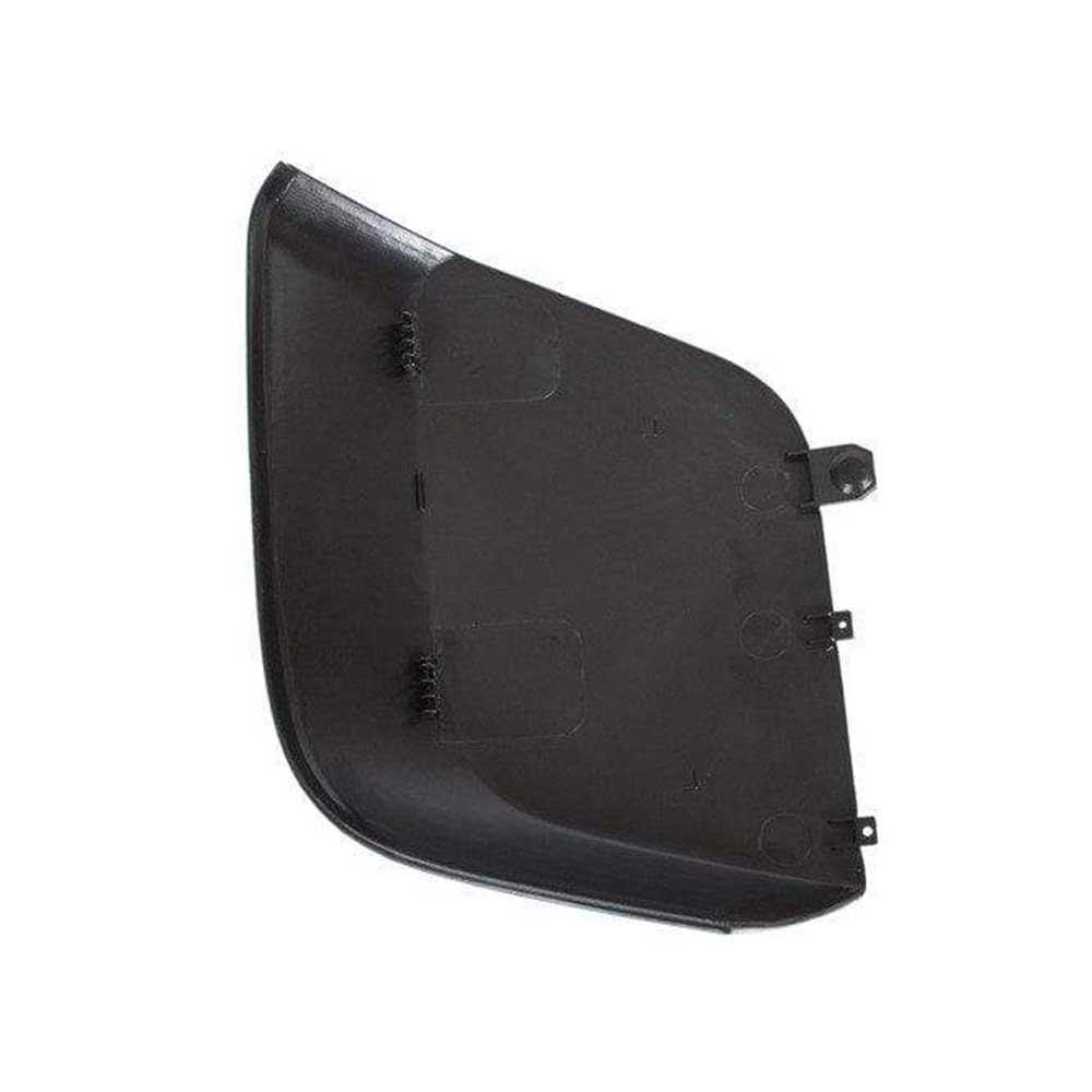 Mercedes Actros MP4 visszapillantó tükör hátlap (BAL)