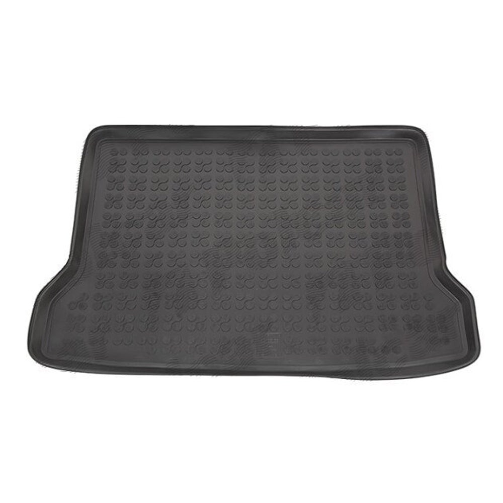 Mercedes GLA (X156) elasztomer csomagtértálca 2013-2020