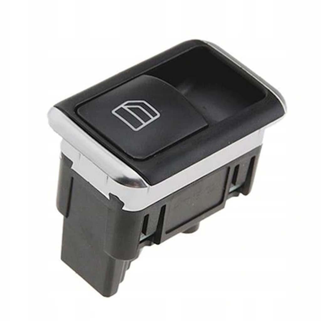 MERCEDES X 204 ablakemelő kapcsoló gomb