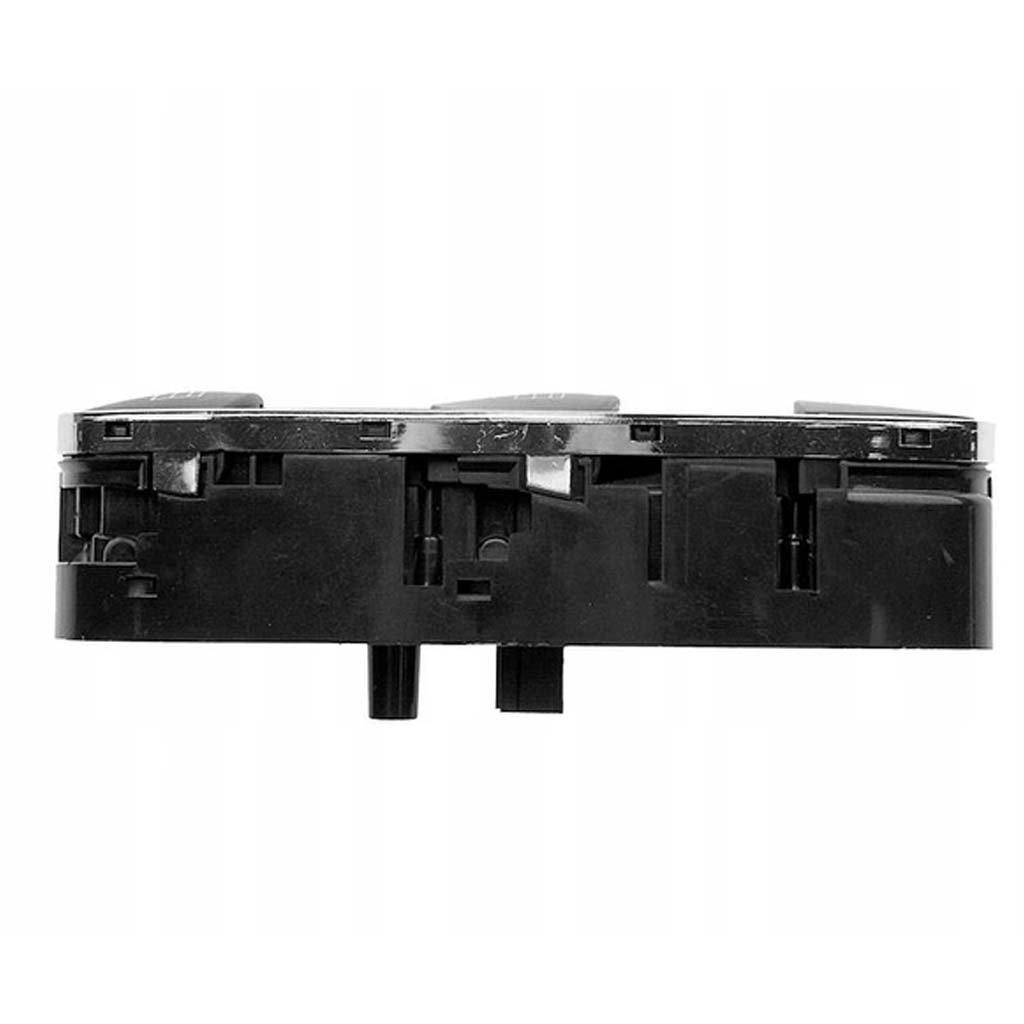 MERCEDES E ablakemelő kapcsoló panel 2002-2009