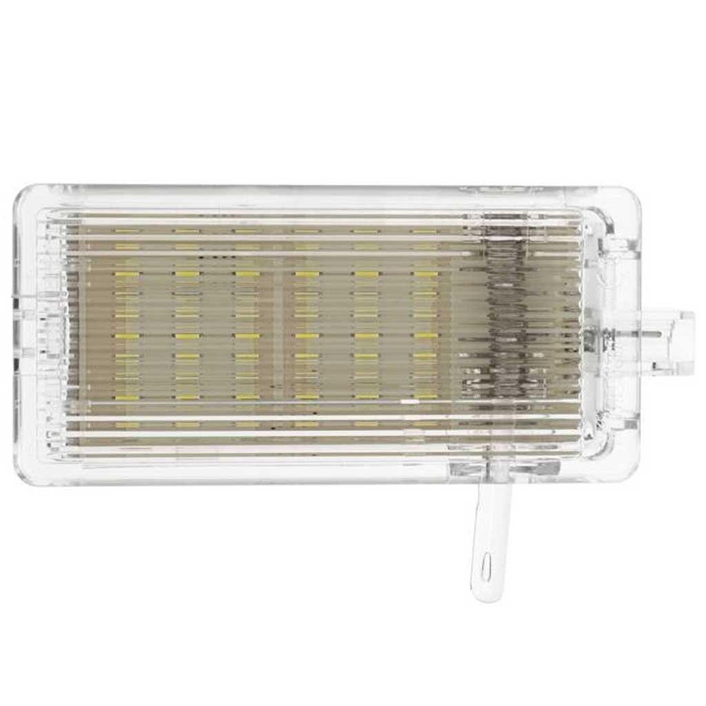 MINI kesztyűtartó LED fény