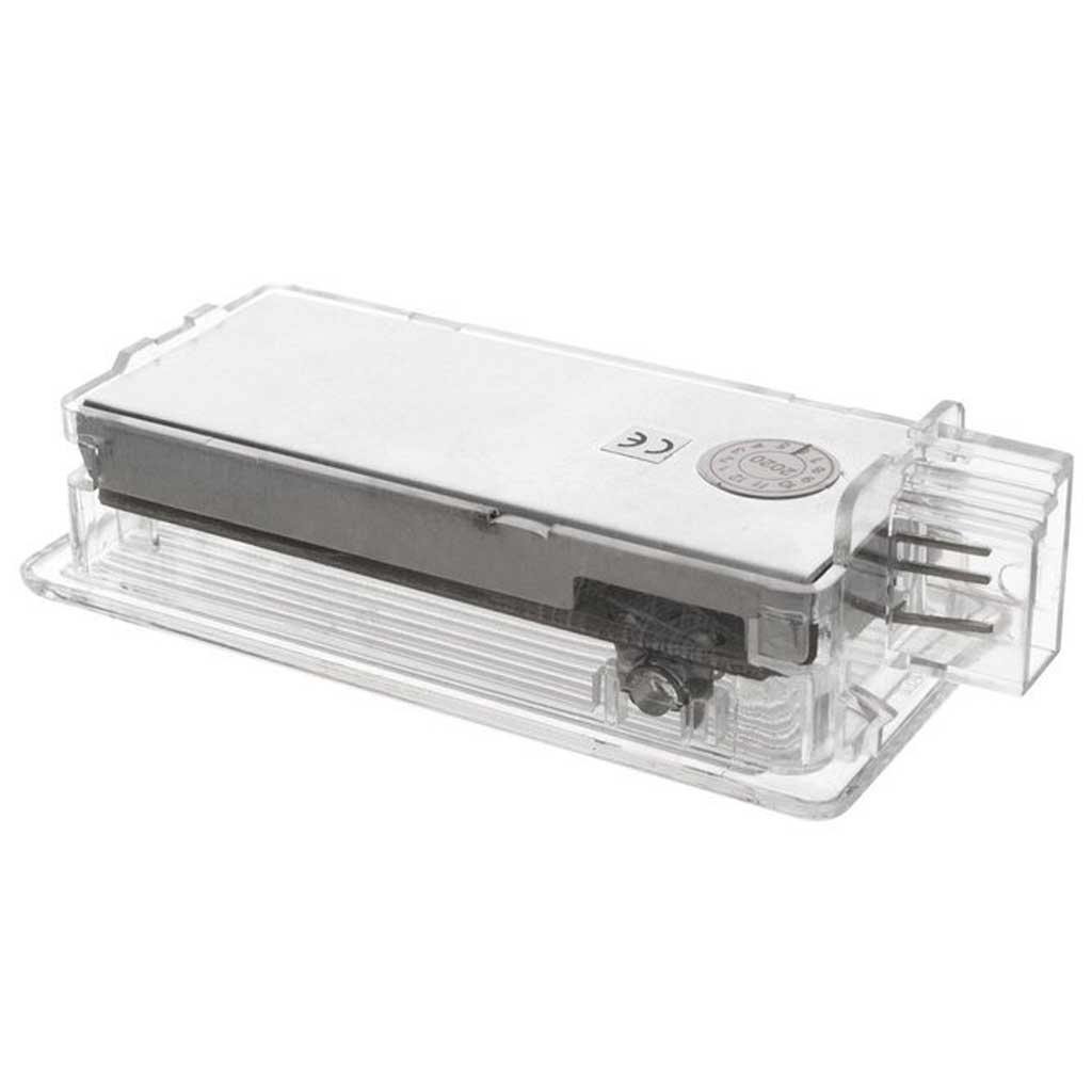 BMW kesztyűtartó LED fény