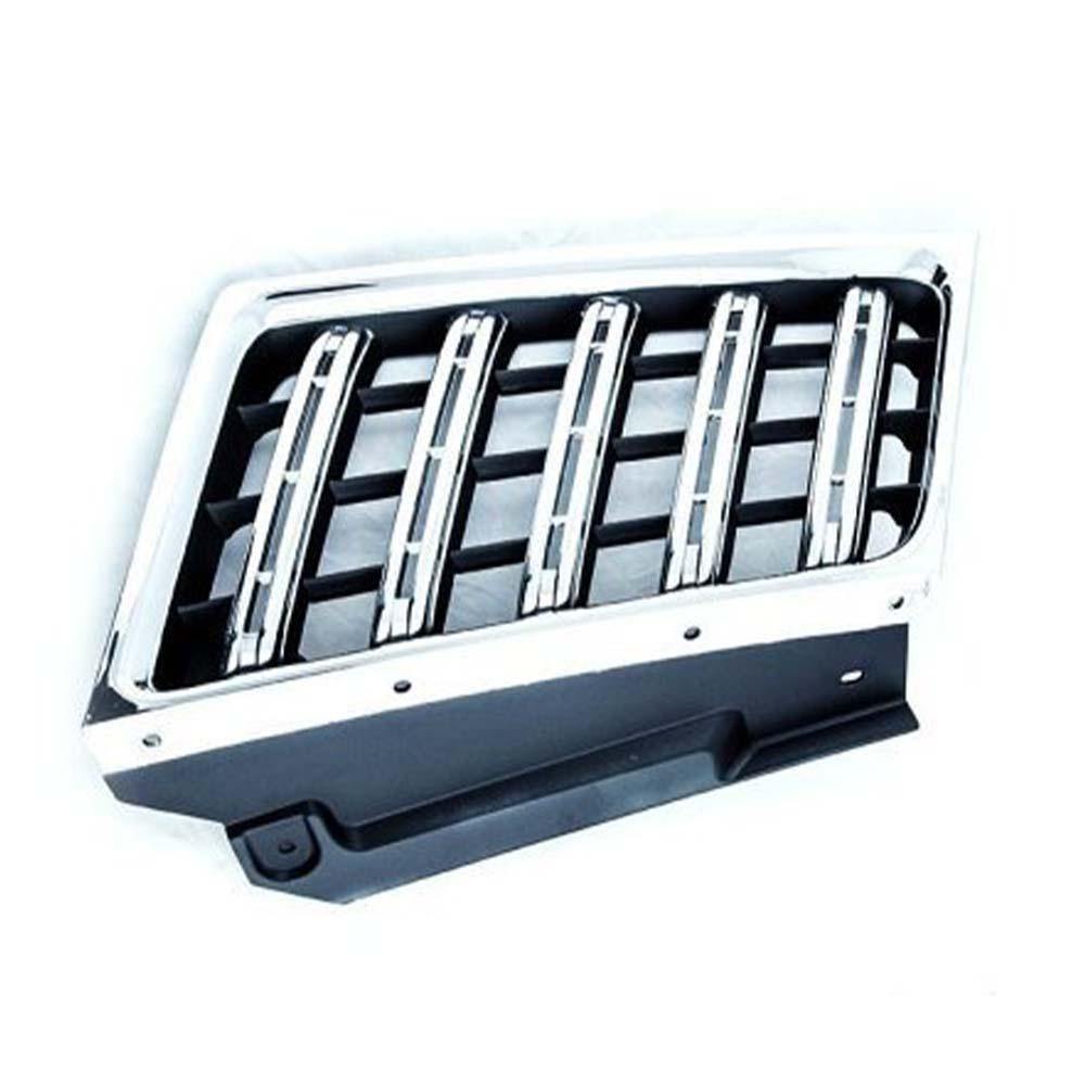 Mitsubishi L200 hűtőrács (BAL) 2005-