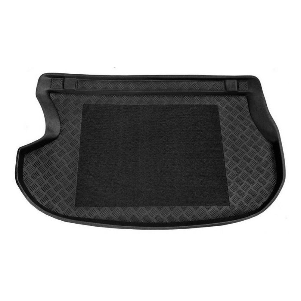 Mitsubishi Outlander polietilén csúszásgátlós csomagtértálca 2003-2007