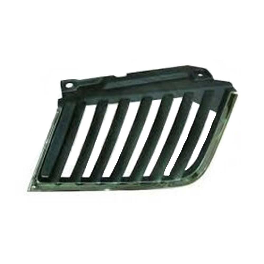 Mitsubishi L200 hűtőrács (BAL) 2005-