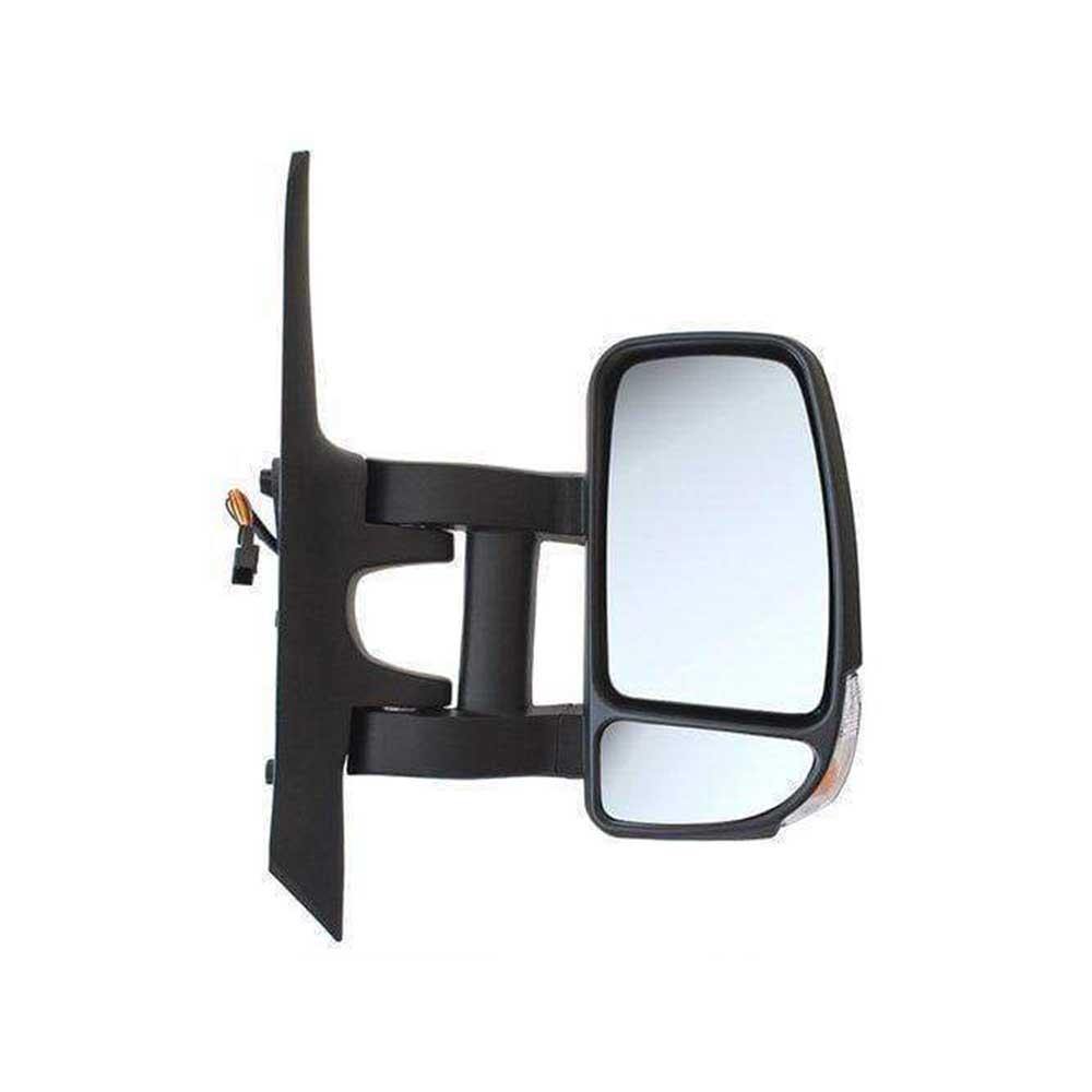 Nissan Interstar fűthető visszapillantó tükör (JOBB)