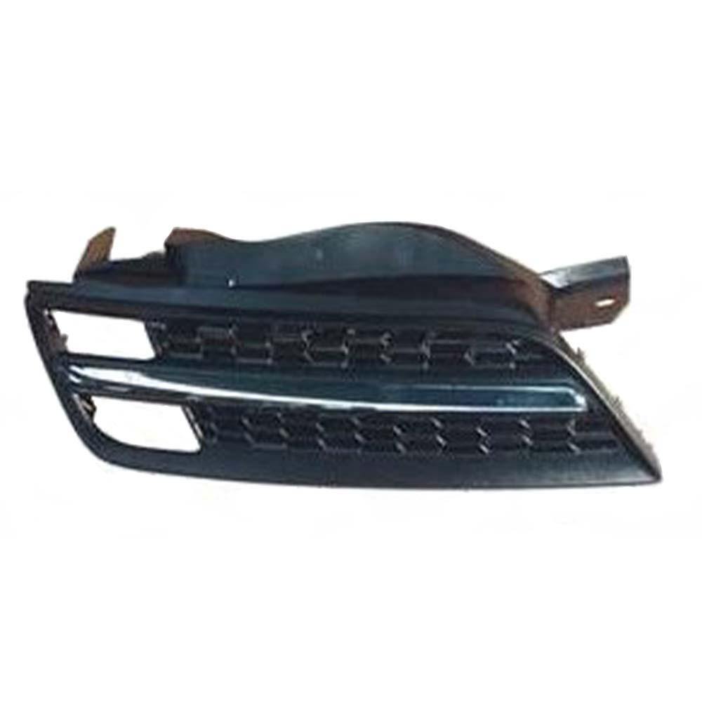 Nissan Micra K12 hűtőrács (JOBB első) króm díszcsíkkal 2005-2007