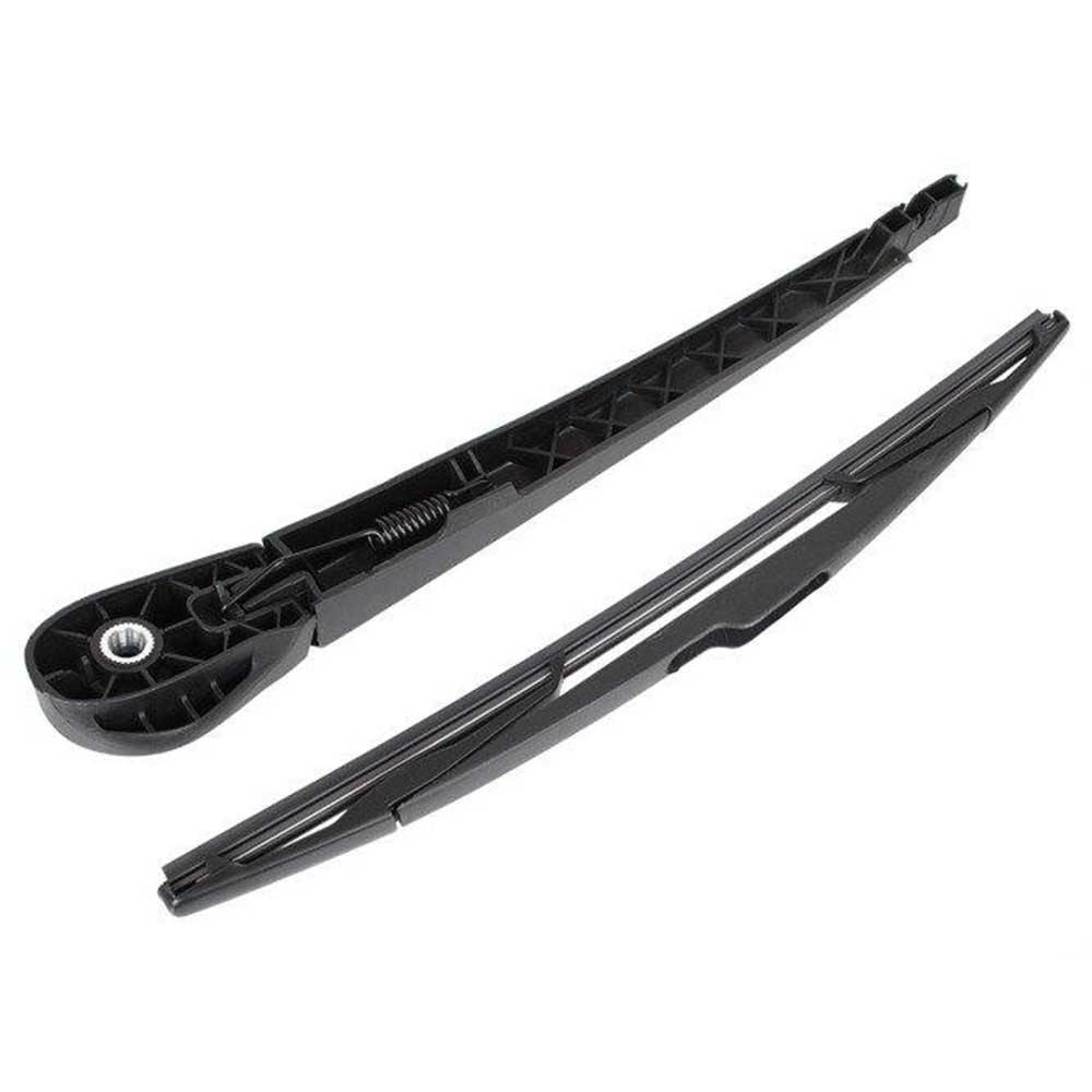 Nissan Primera P12 KOMBI hátsó ablaktörlő lapát és kar