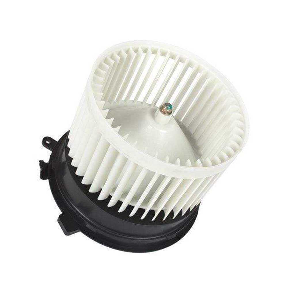 Nissan Qashqai J10 belső ventilátor fűtőmotor
