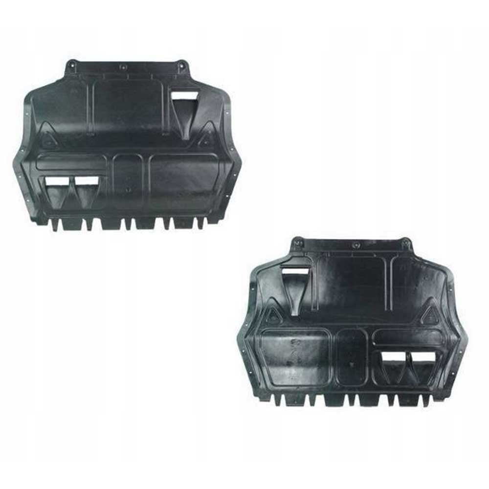 Seat Toledo III alsó motorvédő burkolat 2004-2009