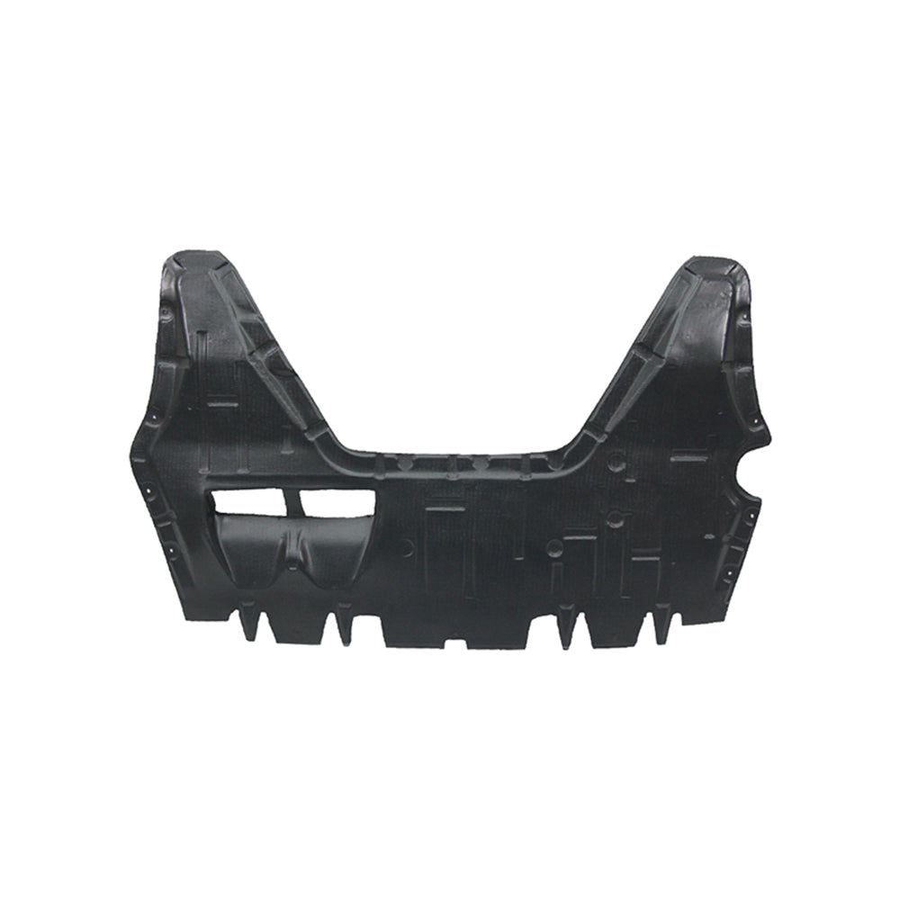 VW PASSAT B6 / B7 alsó motorvédő burkolat 2005-2010