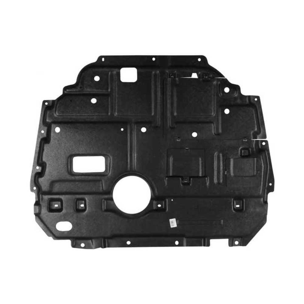 Copy of Toyota Auris alsó motorvédő burkolat 2007-2010