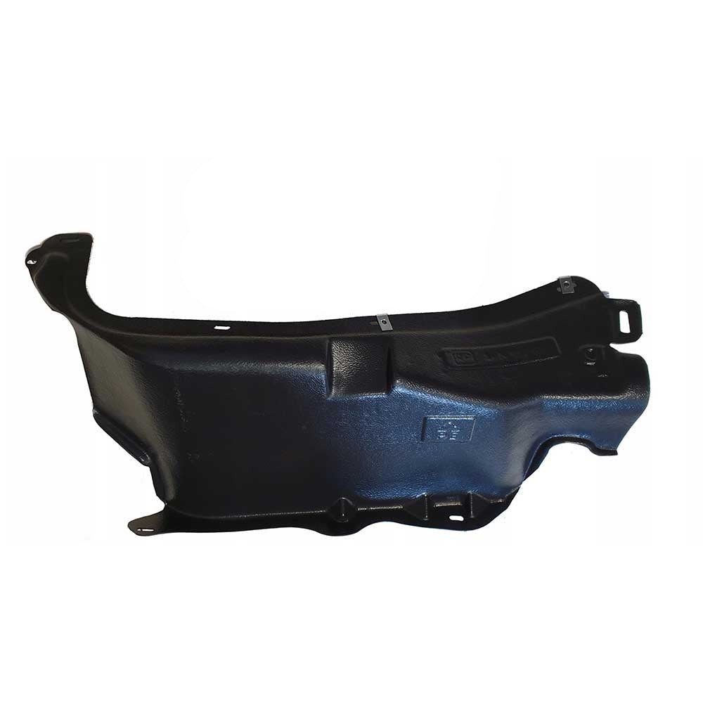 Seat TOLEDO bal oldali alsó motorvédő burkolat 1999-2004