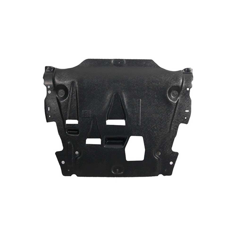 VOLVO XC60 alsó motorvédő burkolat 2008-2017