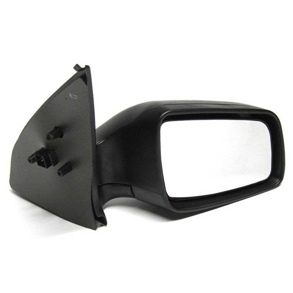 Opel Astra II fűthető visszapillantó tükör (JOBB)