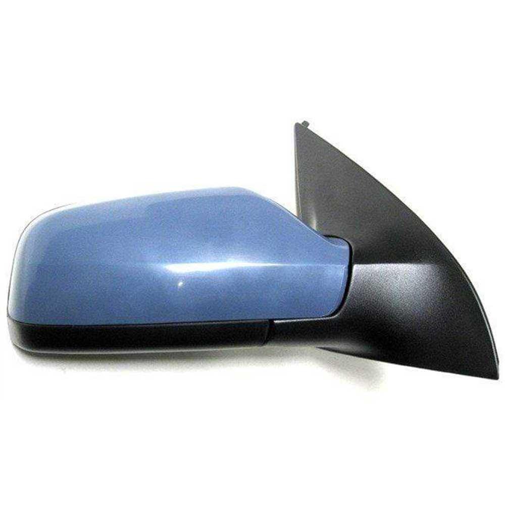 Opel Astra II fűthető visszapillantó tükör (JOBB)