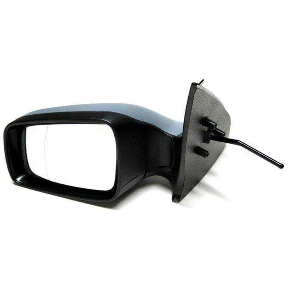 Opel Astra II visszapillantó tükör (BAL)