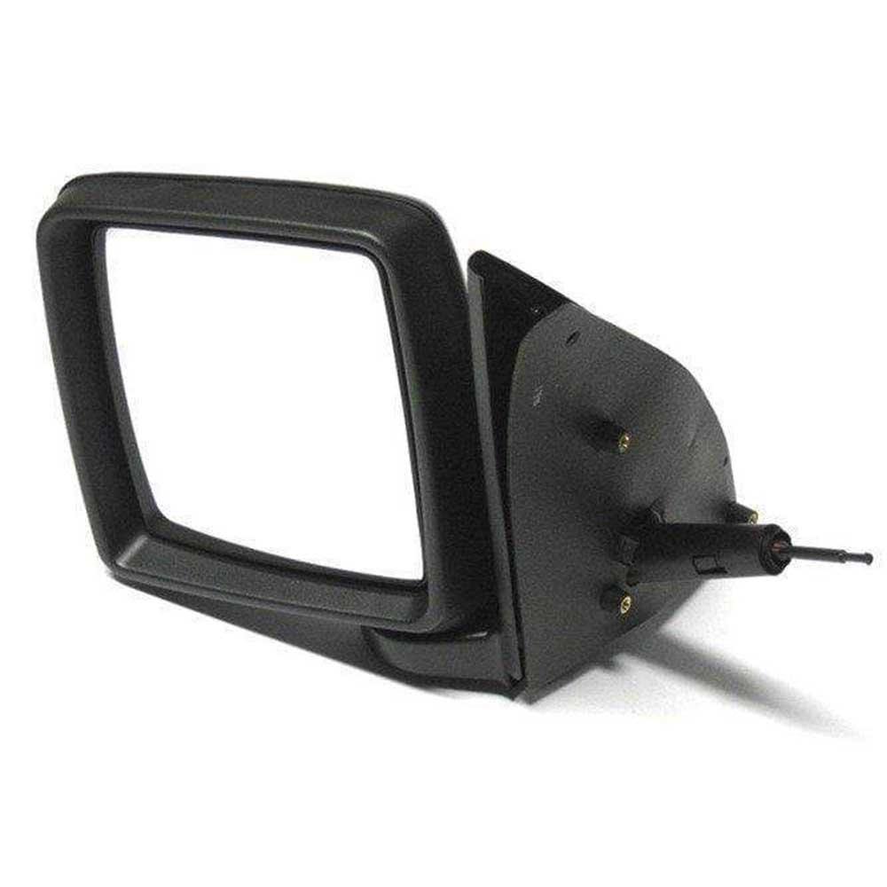 Opel Combo C visszapillantó tükör (BAL)