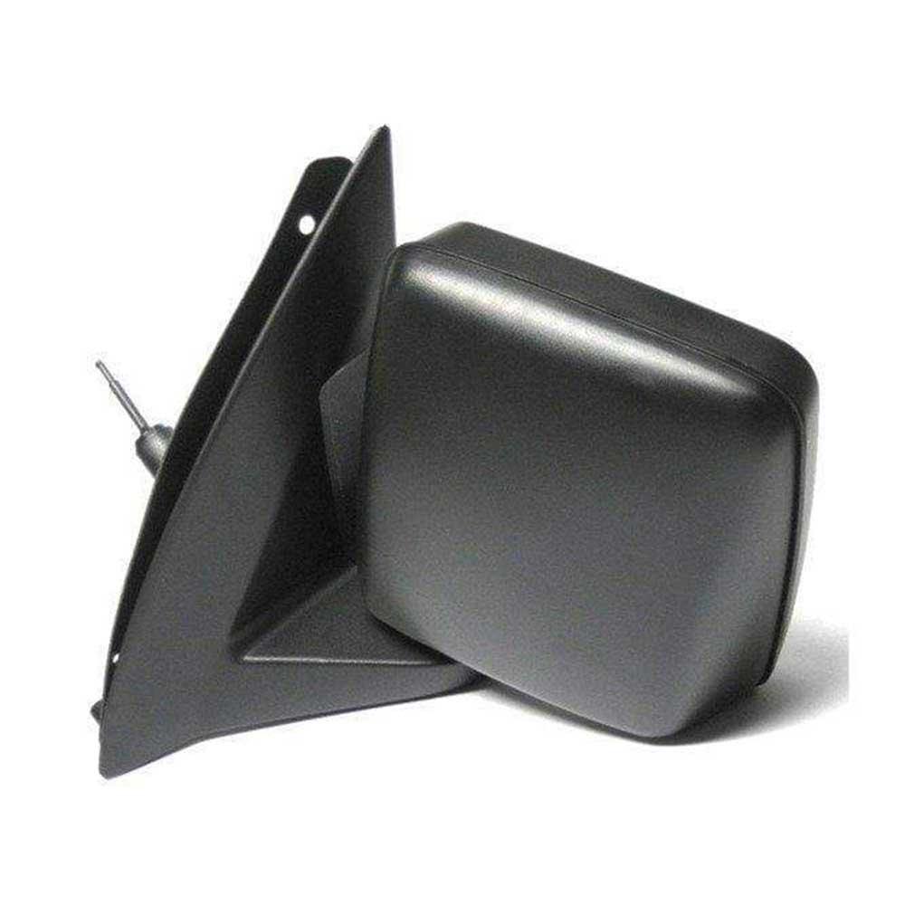 Opel Combo C visszapillantó tükör (BAL)