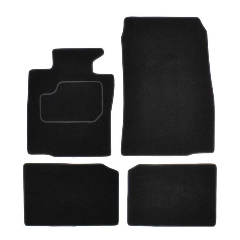 Platnene prostirke za Opel Combo Tour VAN 2001.-2011.