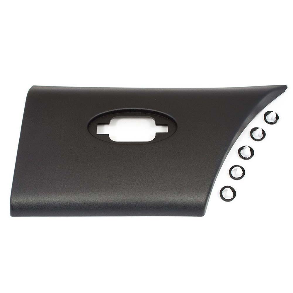 Opel Movano B díszléc (JOBB HÁTSÓ)