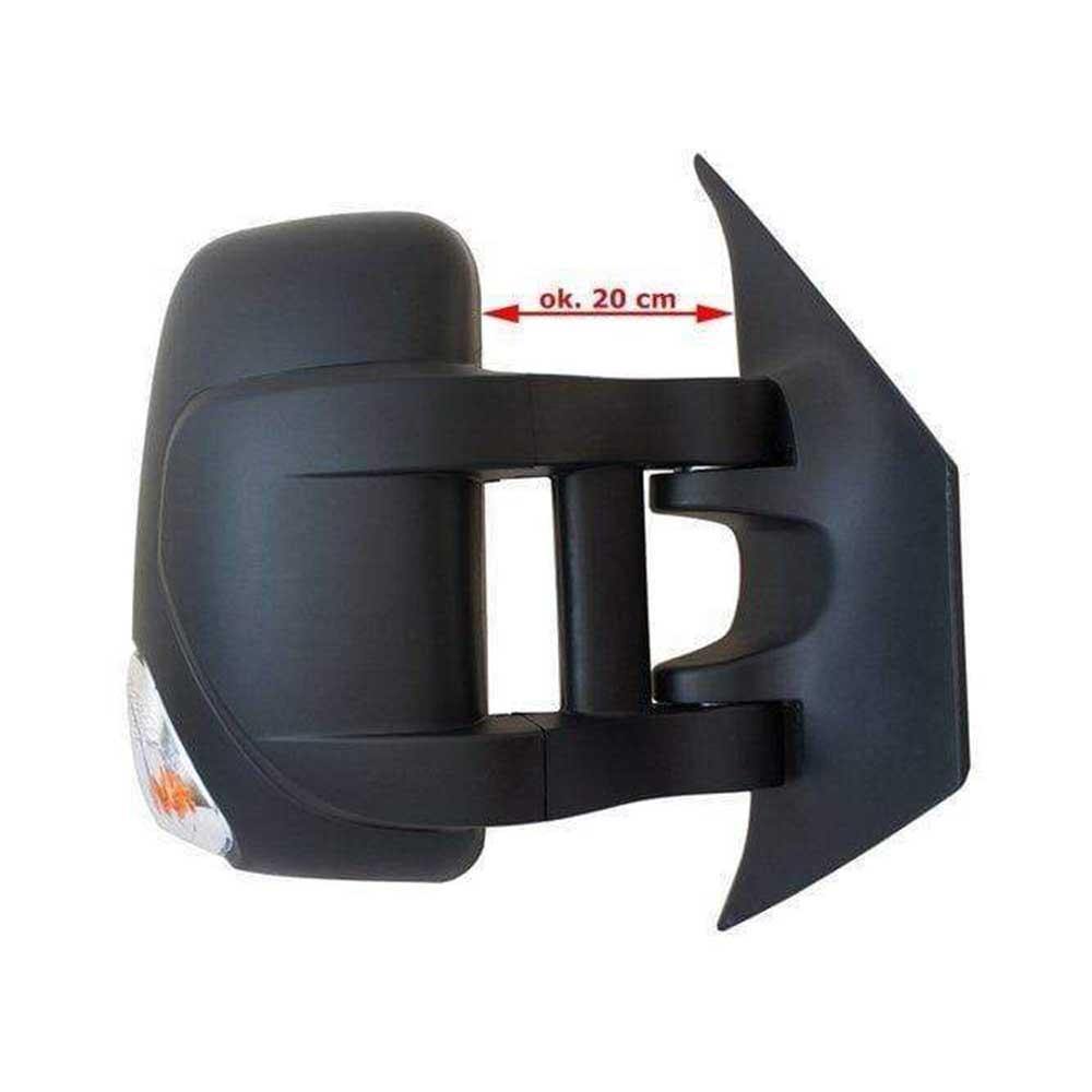 Opel Movano B fűthető visszapillantó tükör (JOBB)