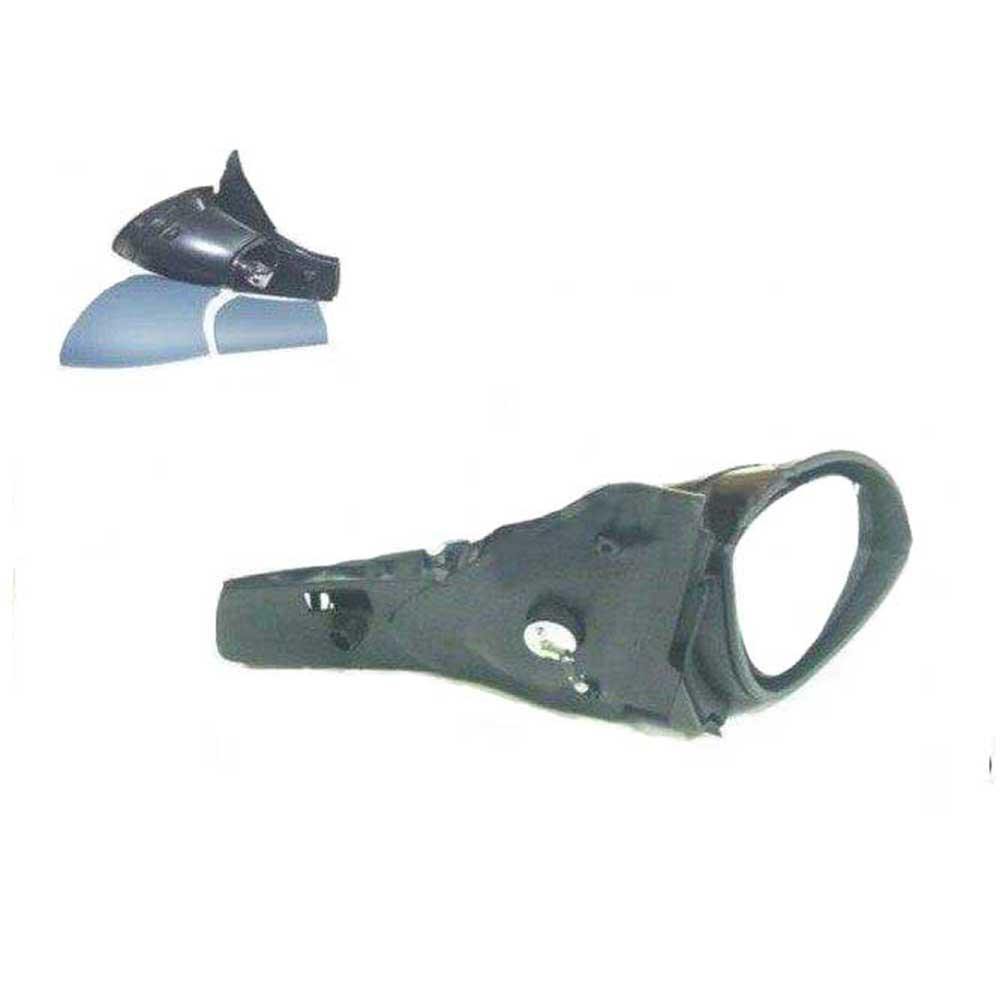 Opel Vectra B visszapillantó tükör (JOBB)