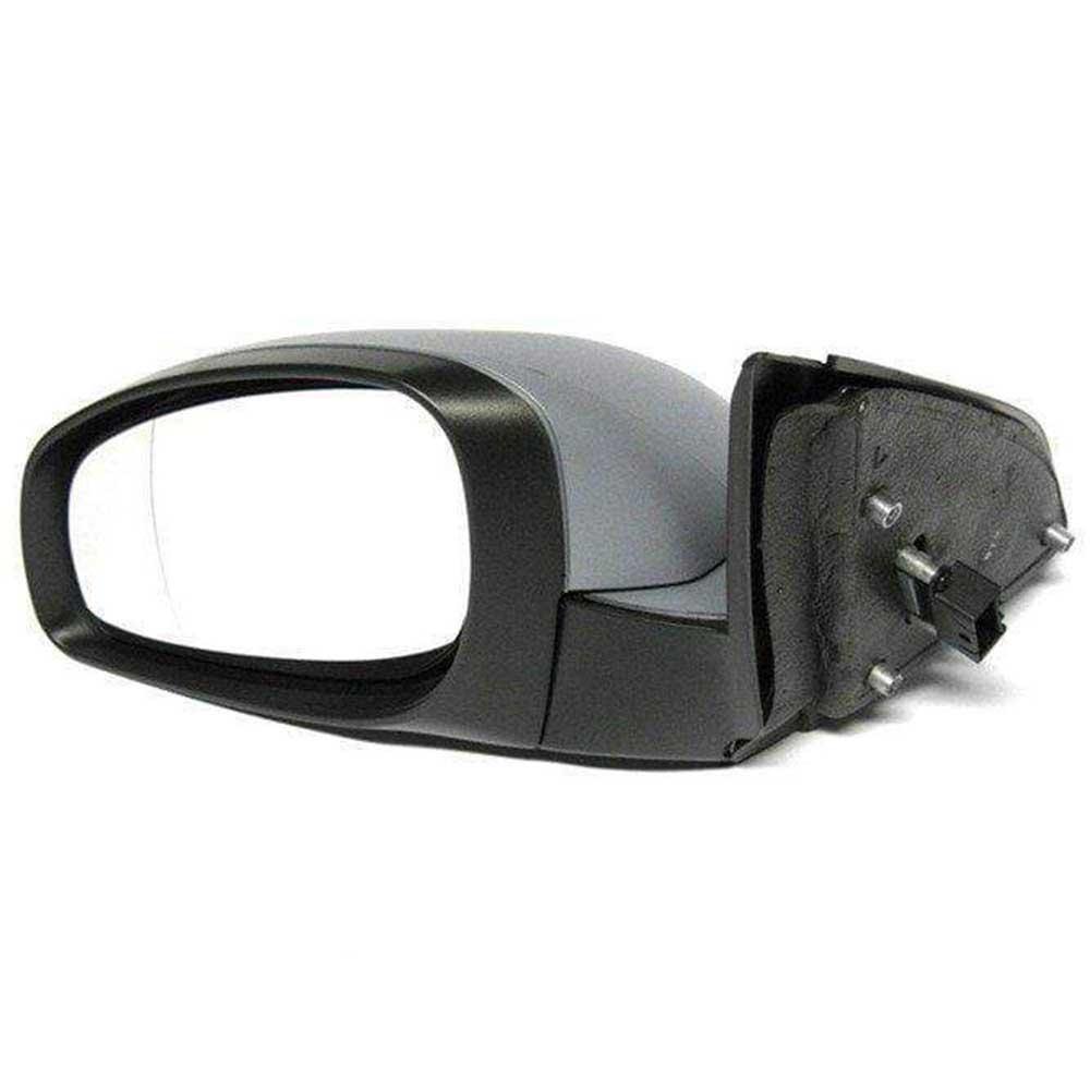 Opel Vectra C fűthető visszapillantó tükör (BAL)