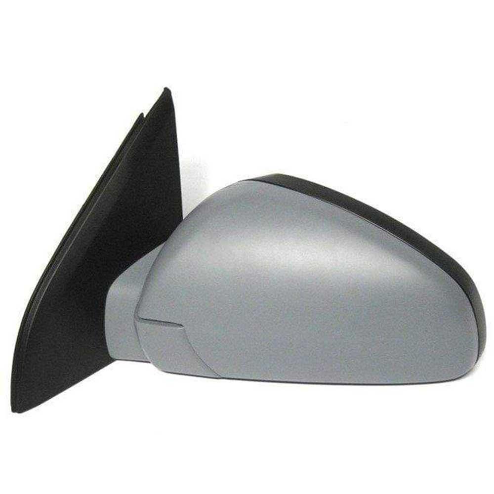 Opel Vectra C fűthető visszapillantó tükör (BAL)