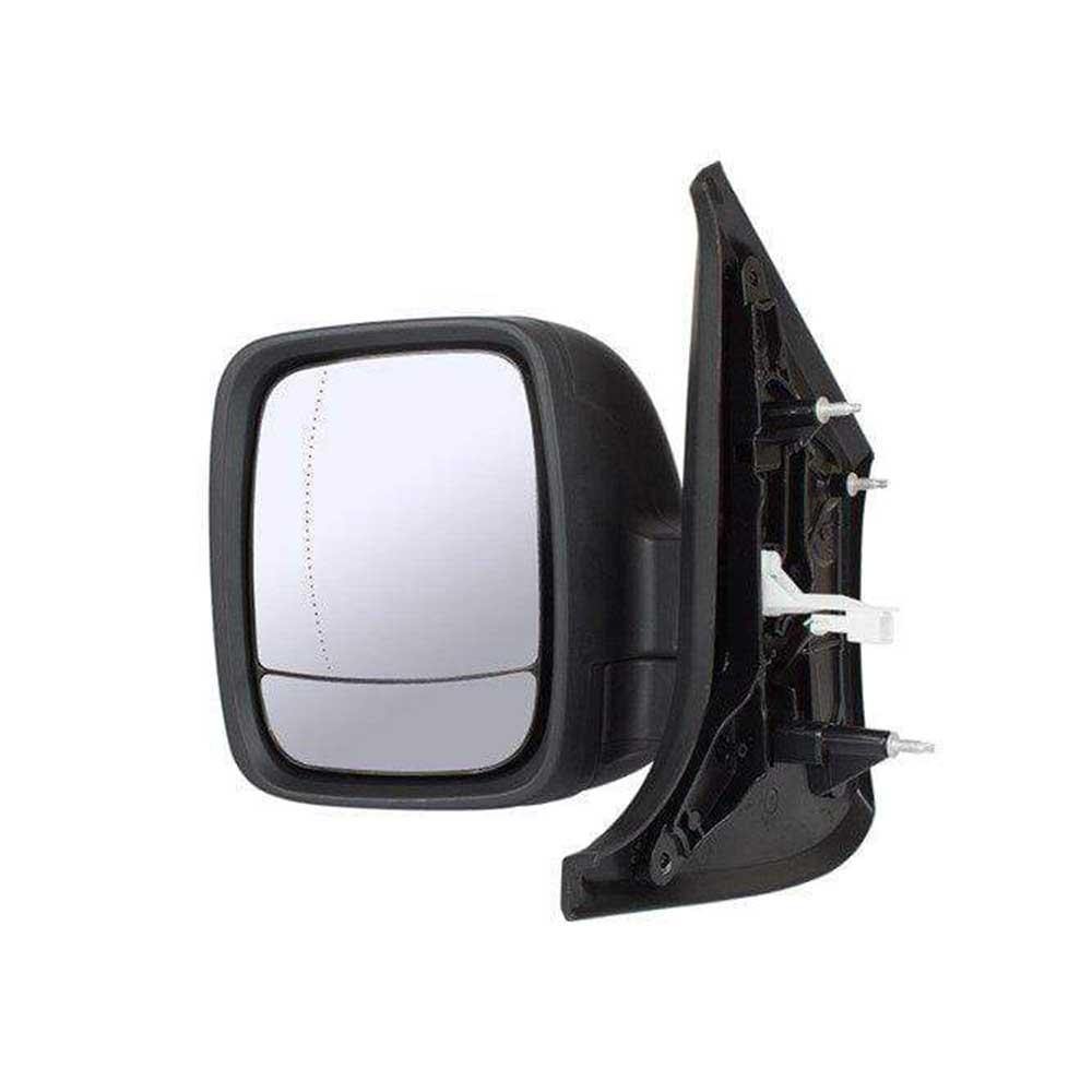 Opel Vivaro B fűthető visszapillantó tükör (BAL)