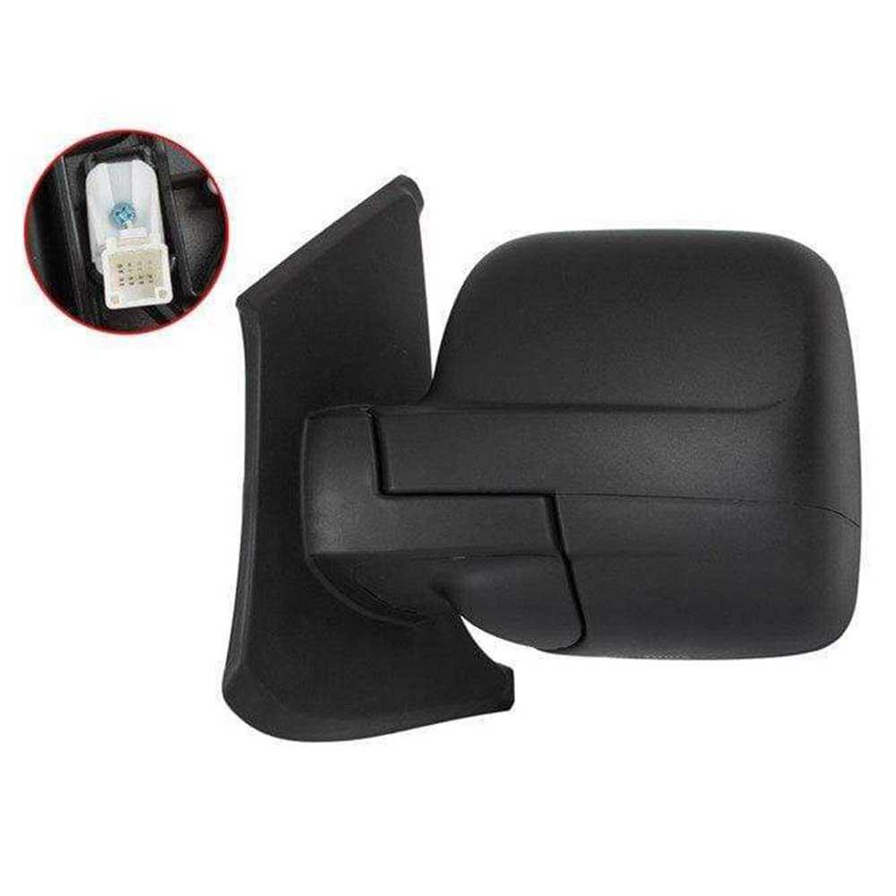 Opel Vivaro B fűthető visszapillantó tükör (BAL)