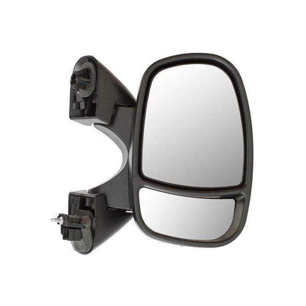 Opel Vivaro I fűthető visszapillantó tükör (BAL)