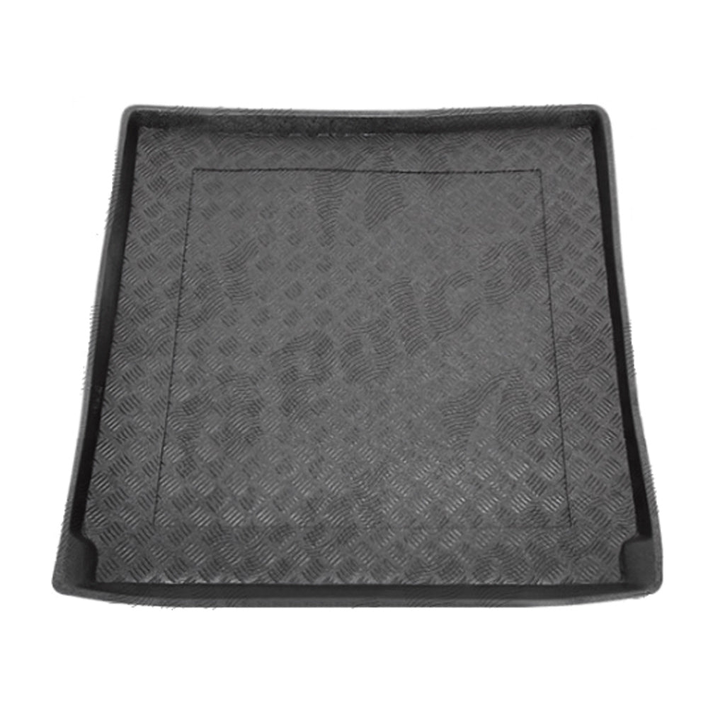 Opel Astra J Estate polietilén csomagtértálca 2009-