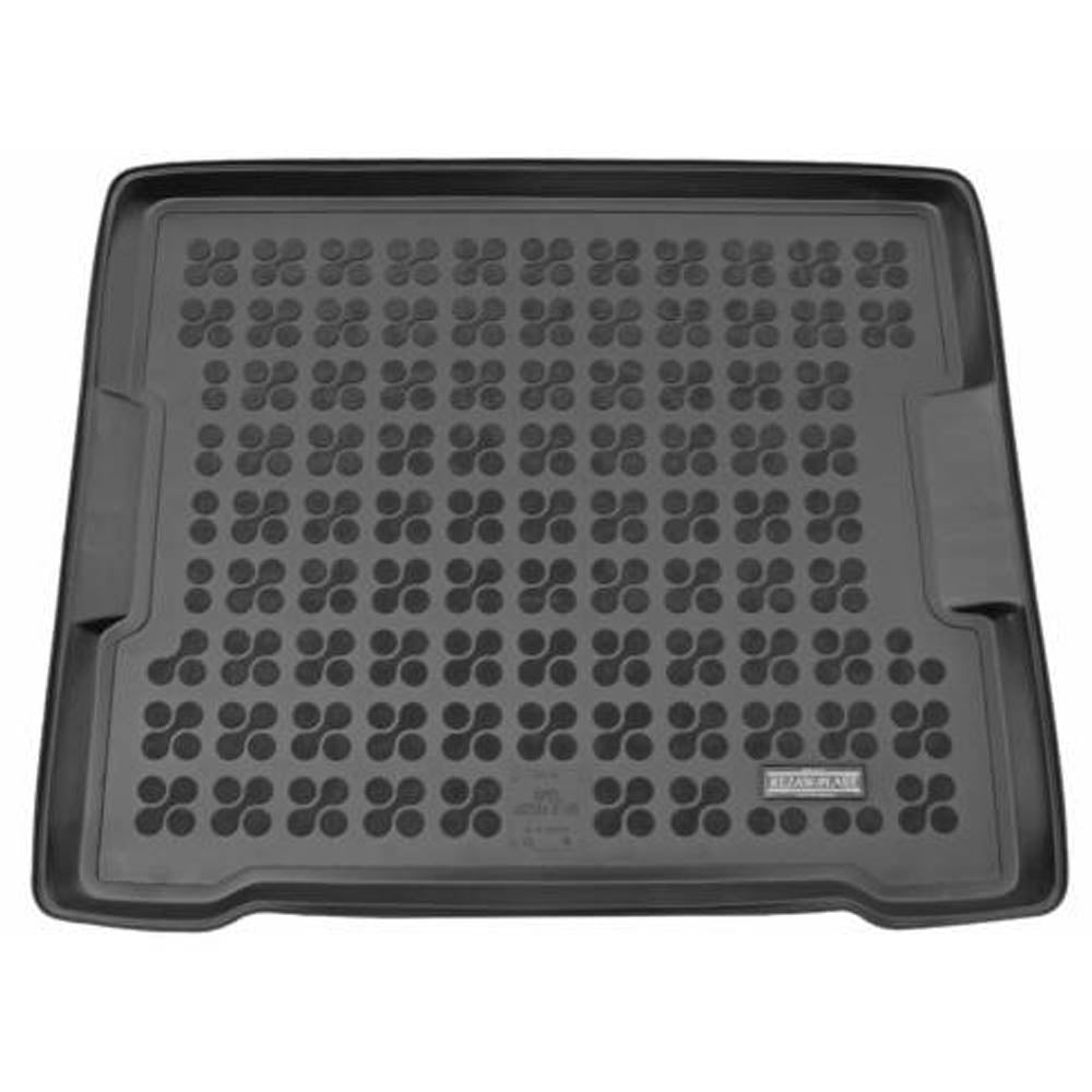 Opel Astra K HB 5D fekete, polietilén csomagtértálca 2015-