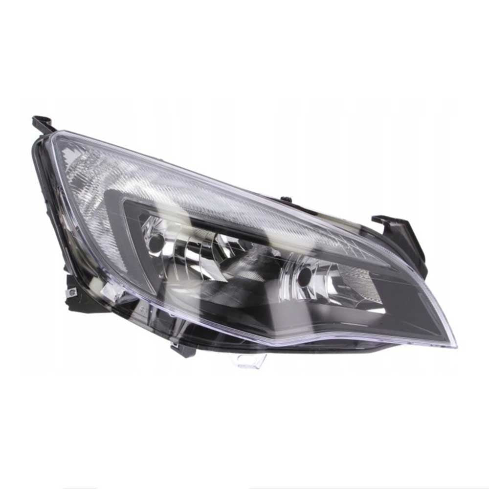 Opel ASTRA J Sports Tourer jobb első fényszóró 2010-2015