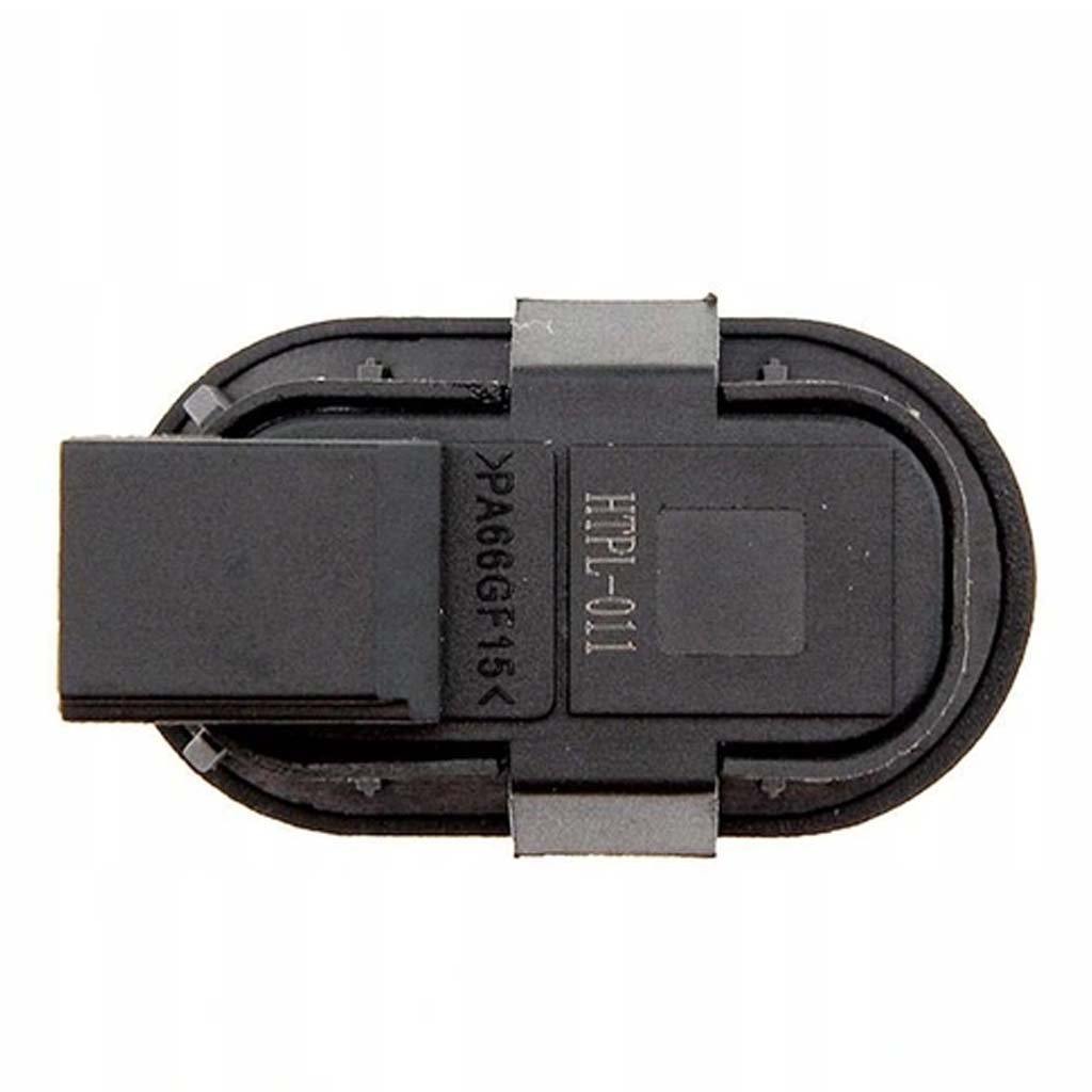 OPEL ASTRA G ablakemelő kapcsoló gomb 1998-