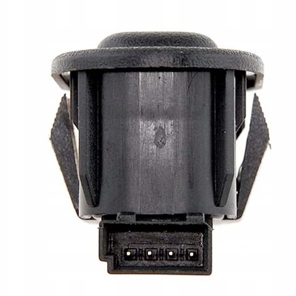 OPEL ASTRA G ablakemelő kapcsoló gomb 1998-