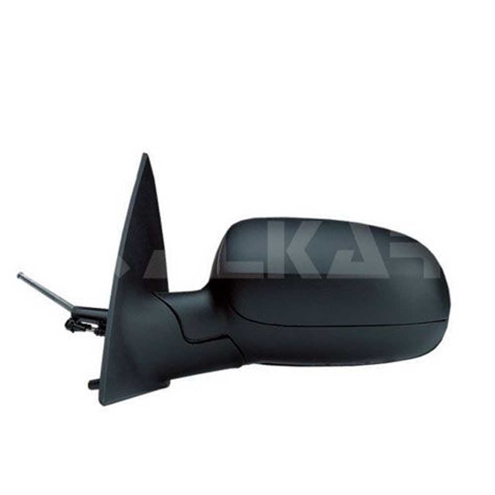 Opel Corsa C (kishaszon) bal oldali visszapillantó tükör 2000-2012