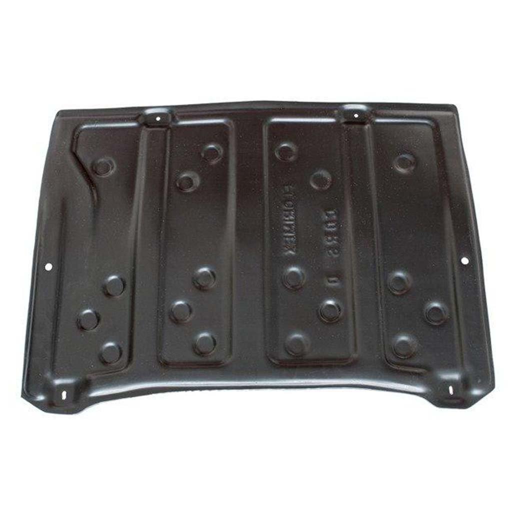 Opel Corsa D motorburkolat, haspajzs