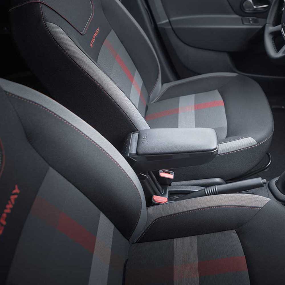 Opel Crossland X Armster kartámasz fekete színben 2017-