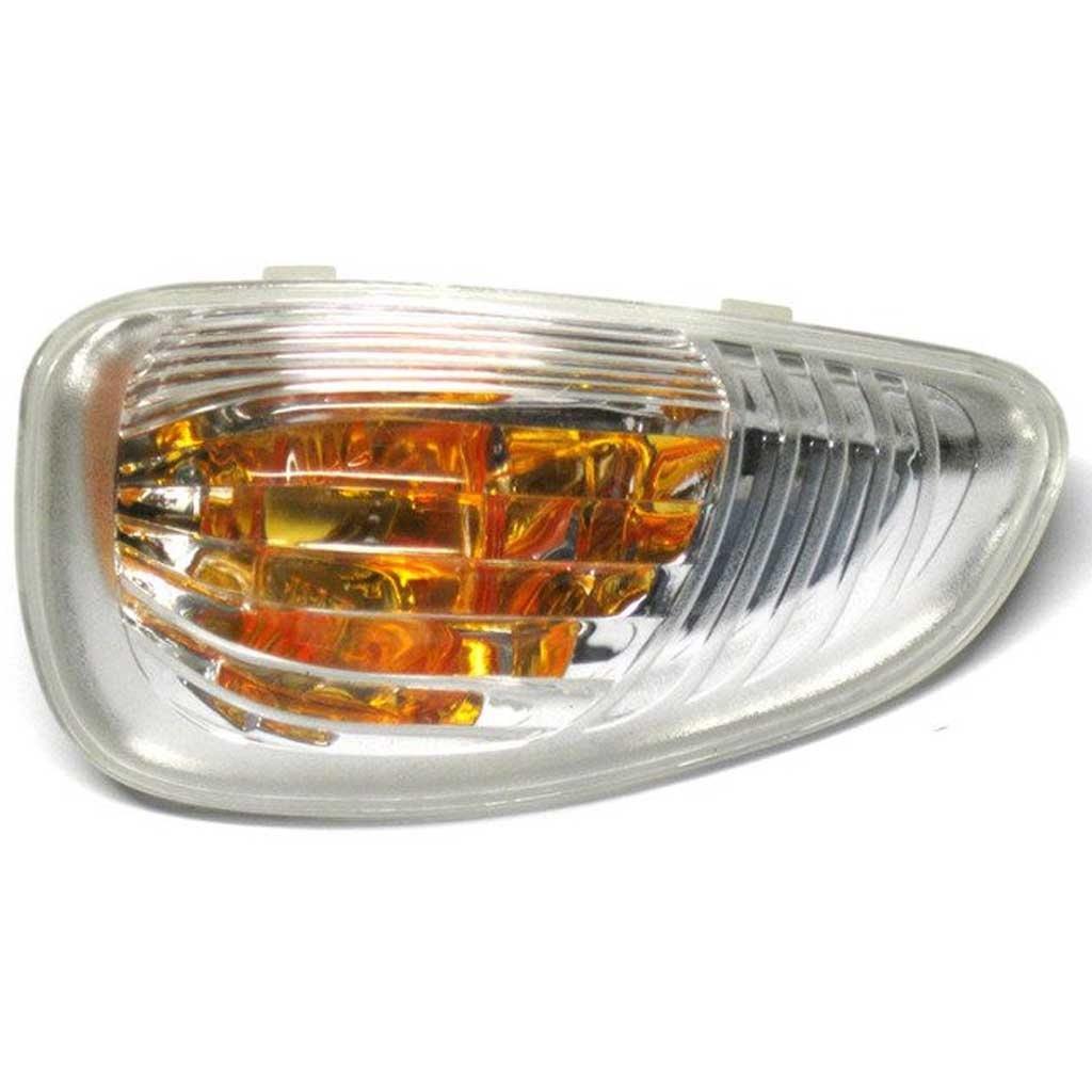 Opel Movano Visszapillantó index lámpa Jobb