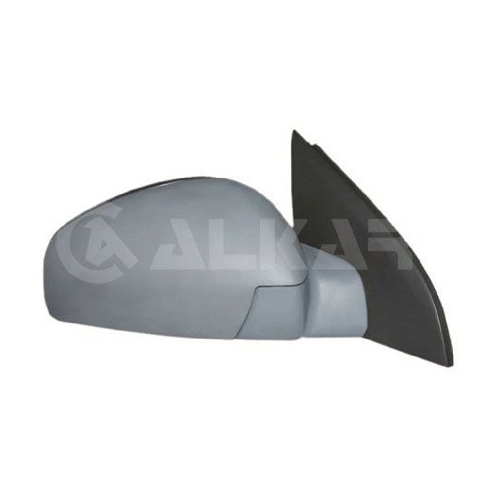 Opel Signum külső, fűthető jobb oldali visszapillantó tükör 2003-2008