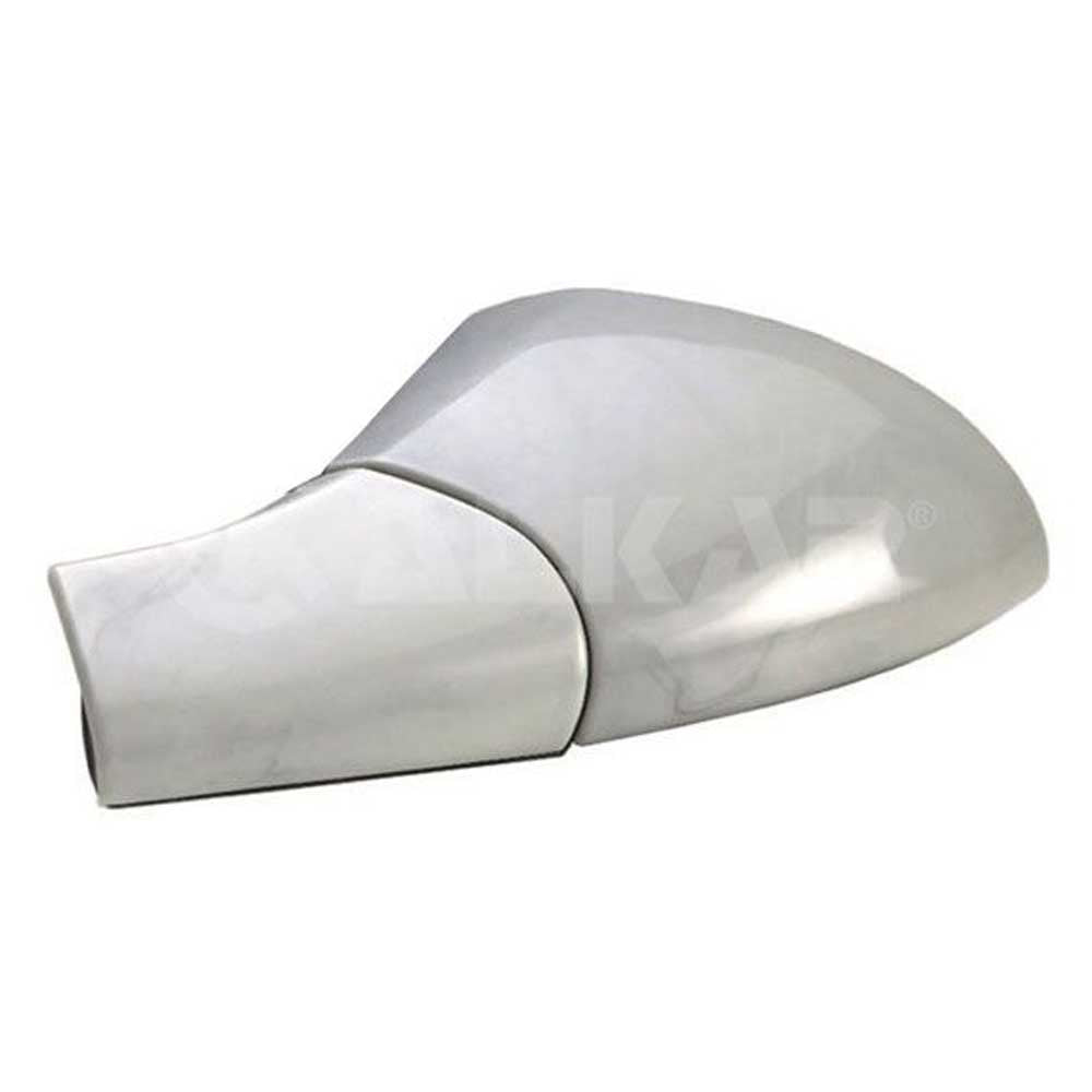 Opel Vectra B fűthető bal oldali visszapillantó tükör 1995-2003