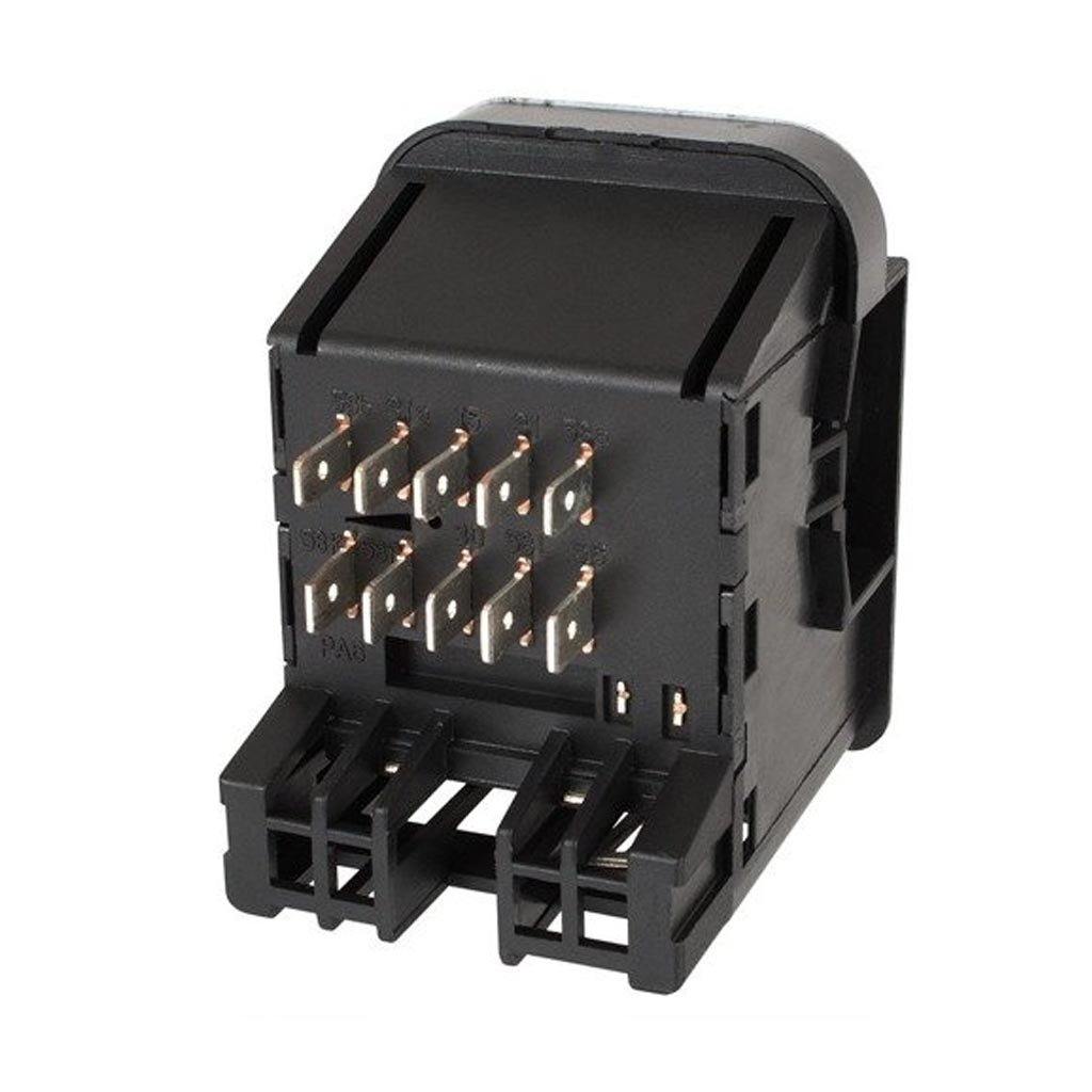 Opel Combo világítás kapcsoló