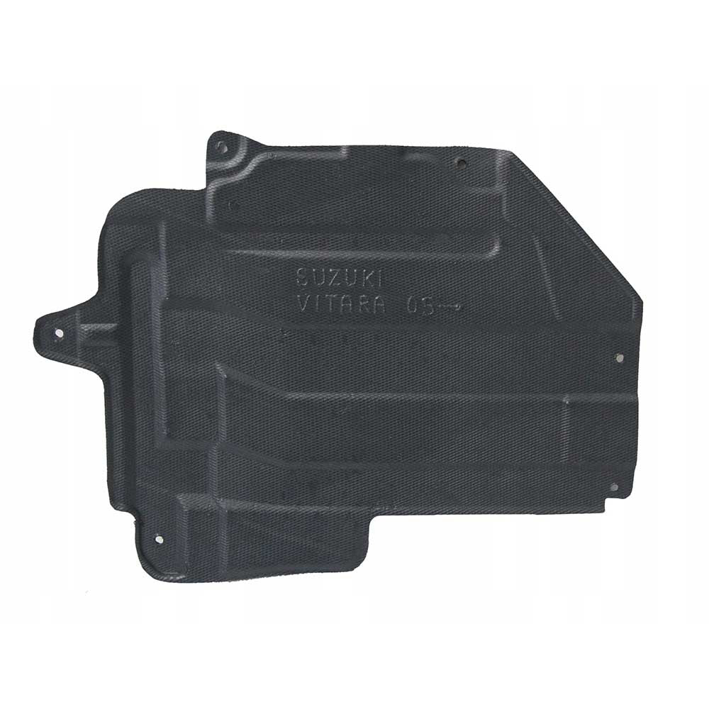 Suzuki Grand Vitara alsó motorvédő burkolat 2005-2013