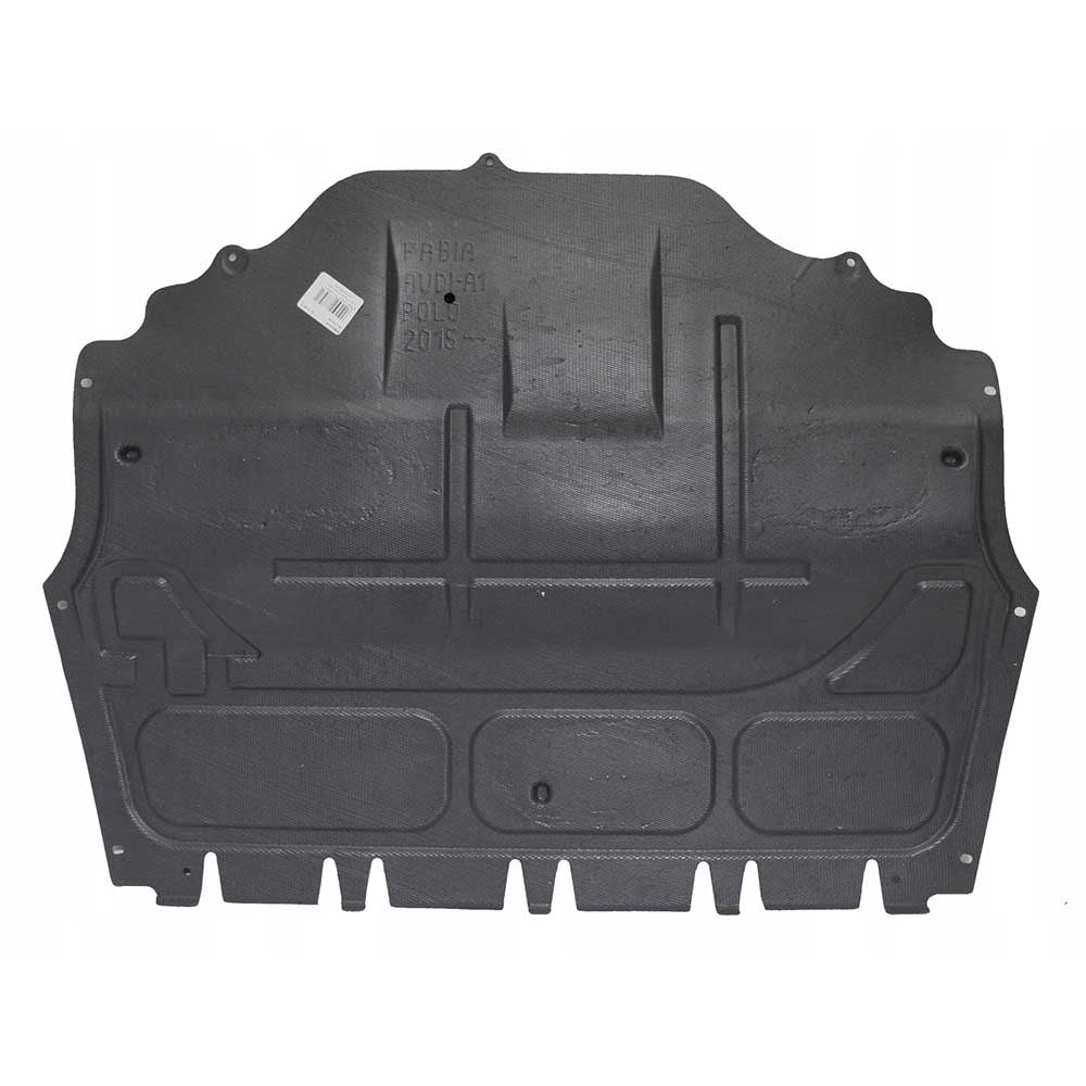 Seat Toledo IV alsó motorvédő burkolat 2012-2019