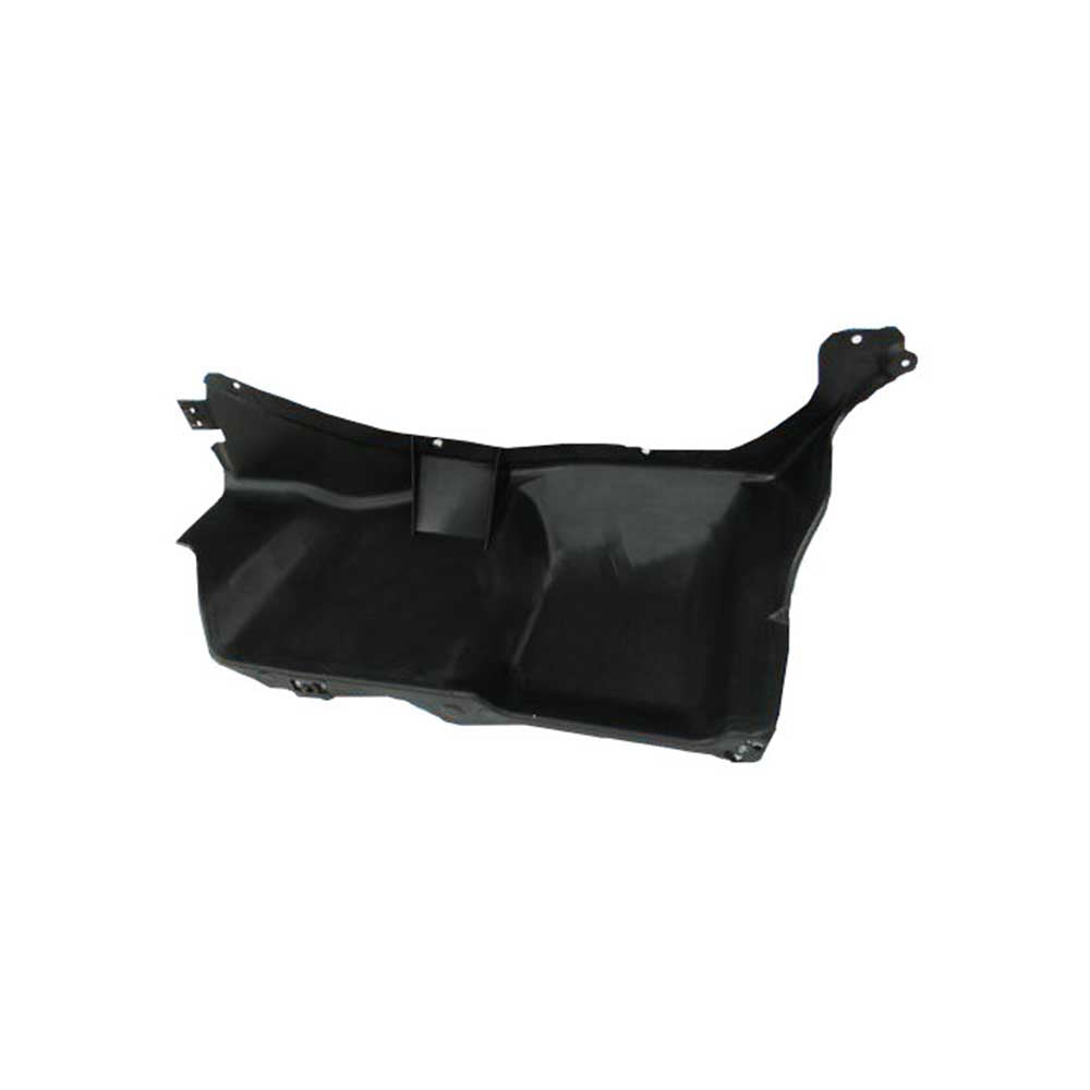 VW BORA alsó motorvédő burkolat 1998-2005