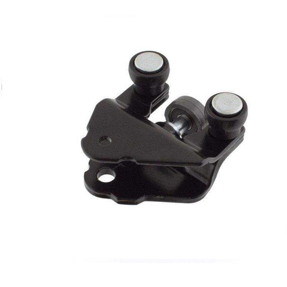 Peugeot Partner II 2008- ALSÓ tolóajtó görgős vezető