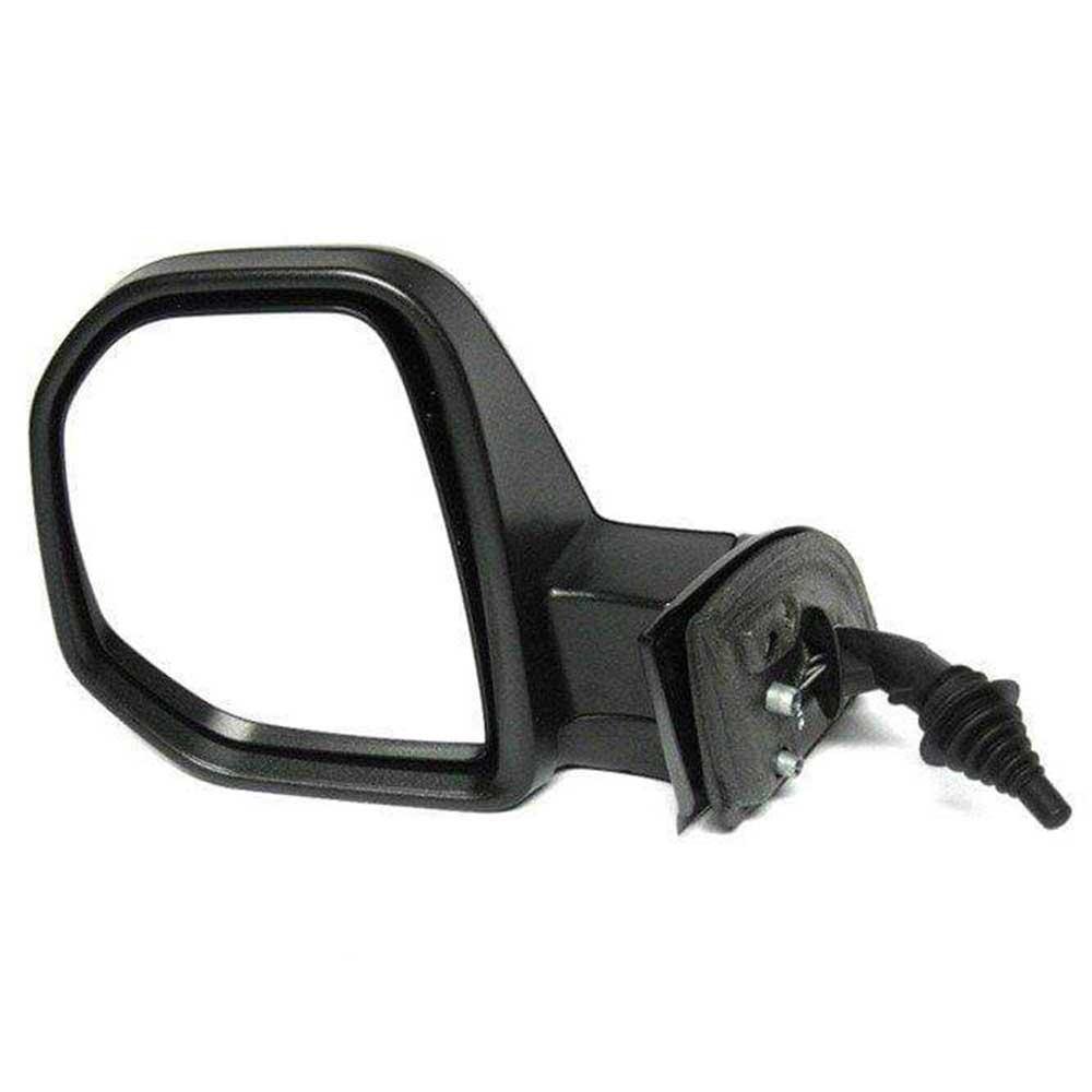 Peugeot Partner visszapillantó tükör (BAL)